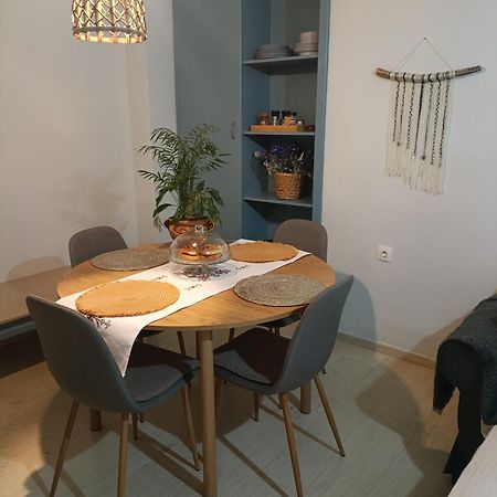 Ammoudara Apartment'S Kalymnos Town Экстерьер фото