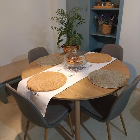 Ammoudara Apartment'S Kalymnos Town Экстерьер фото