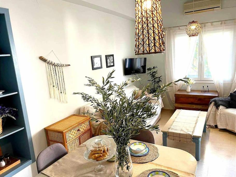 Ammoudara Apartment'S Kalymnos Town Экстерьер фото