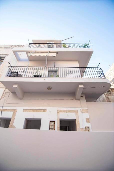 Ammoudara Apartment'S Kalymnos Town Экстерьер фото