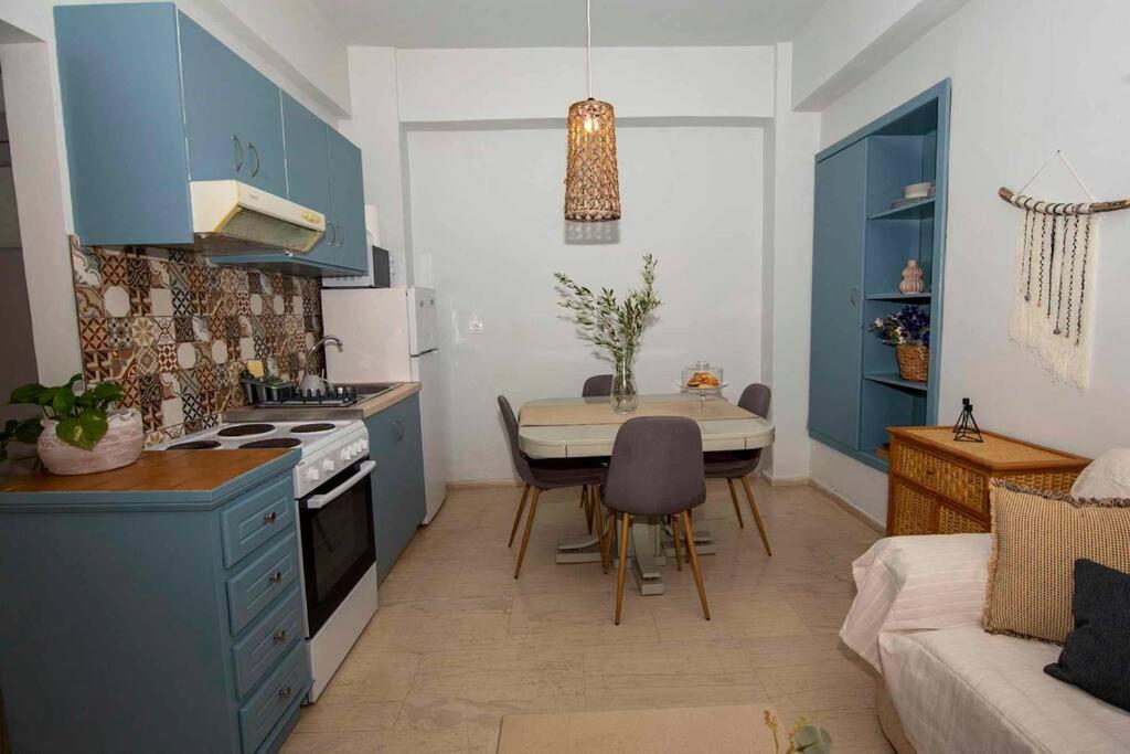 Ammoudara Apartment'S Kalymnos Town Экстерьер фото