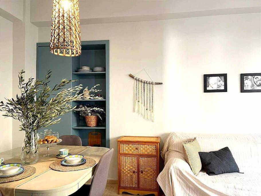 Ammoudara Apartment'S Kalymnos Town Экстерьер фото