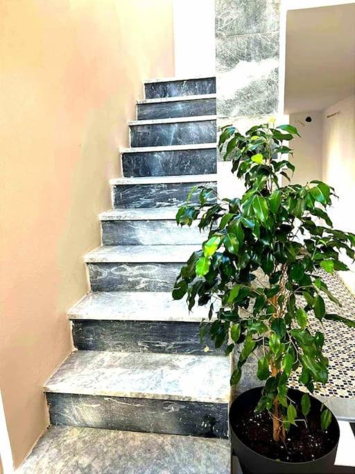 Ammoudara Apartment'S Kalymnos Town Экстерьер фото