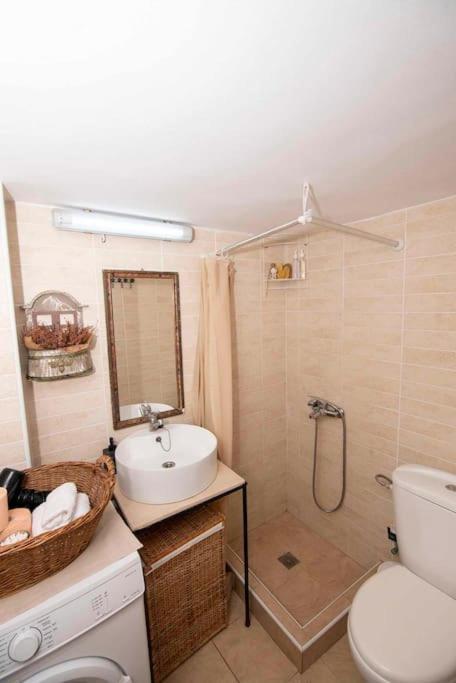 Ammoudara Apartment'S Kalymnos Town Экстерьер фото