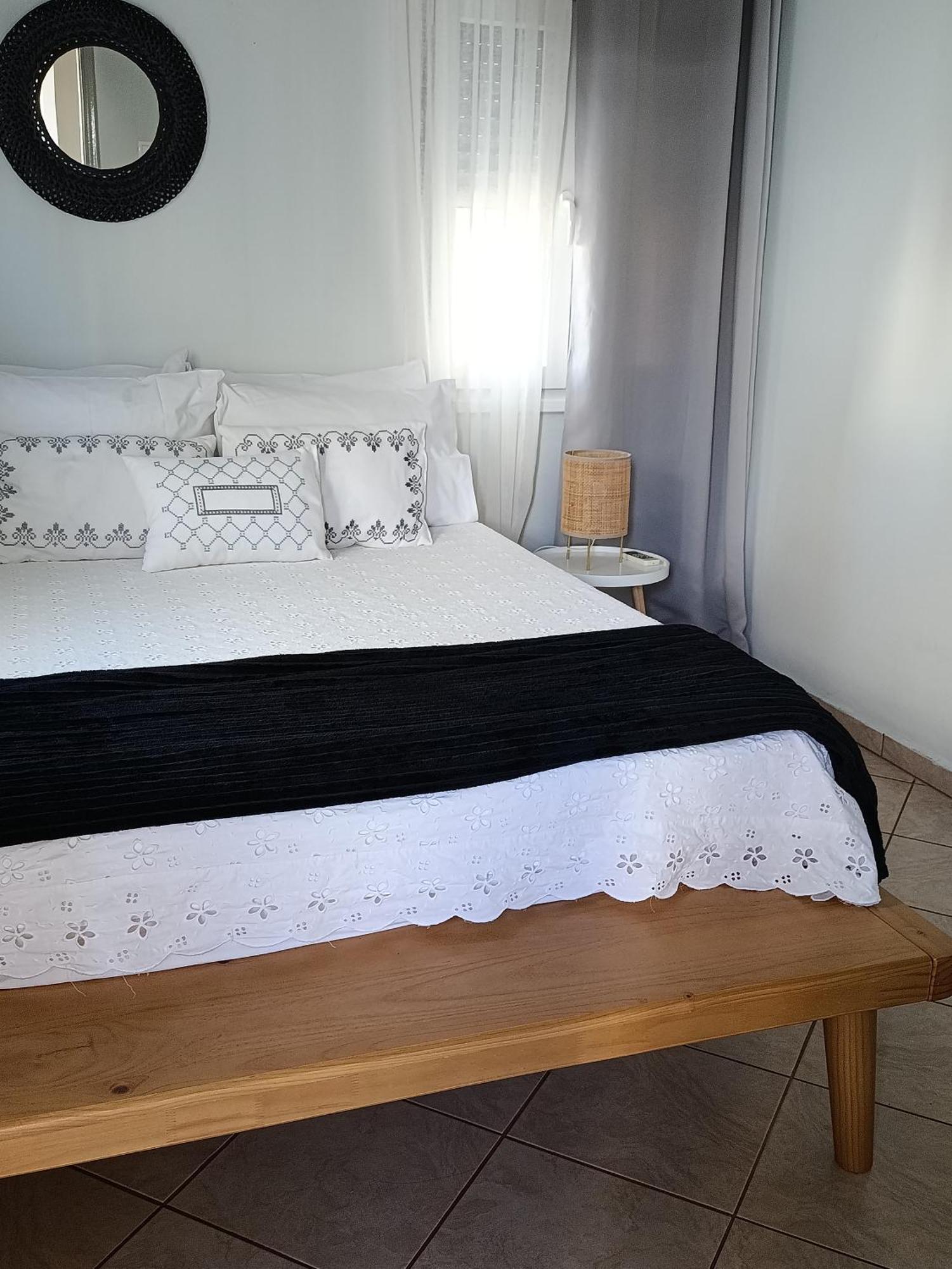 Ammoudara Apartment'S Kalymnos Town Экстерьер фото