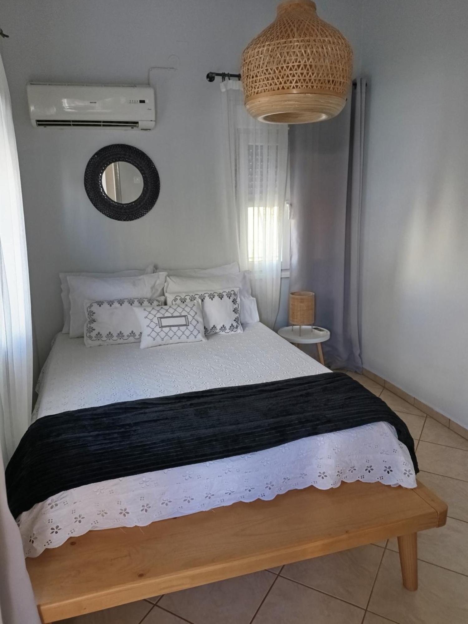 Ammoudara Apartment'S Kalymnos Town Экстерьер фото