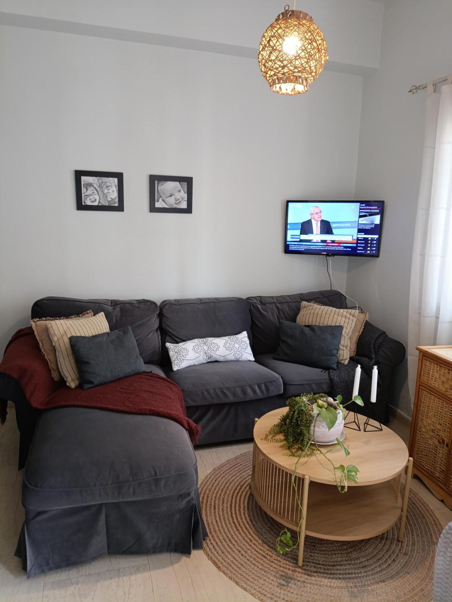Ammoudara Apartment'S Kalymnos Town Экстерьер фото
