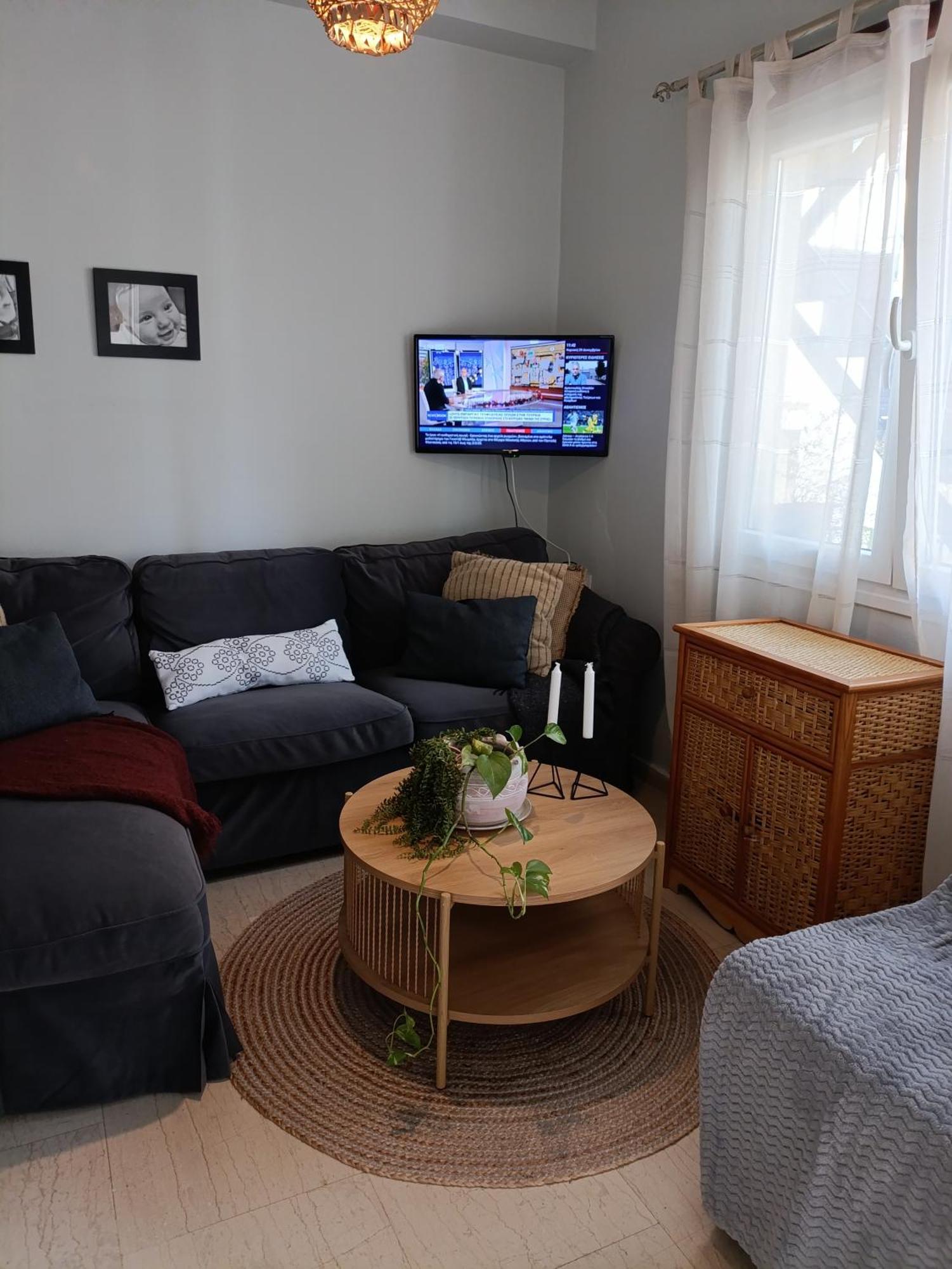 Ammoudara Apartment'S Kalymnos Town Экстерьер фото
