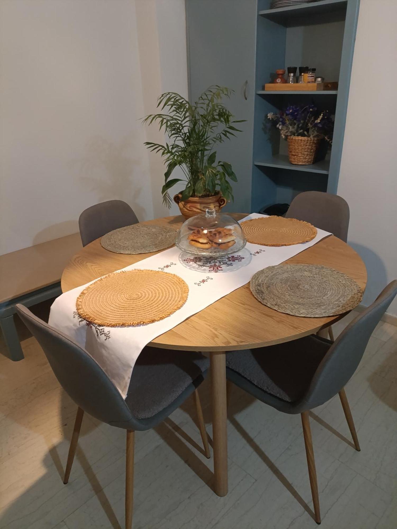 Ammoudara Apartment'S Kalymnos Town Экстерьер фото